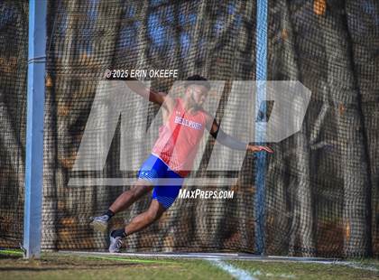 Thumbnail 2 in Bellport @ Smithtown West photogallery.