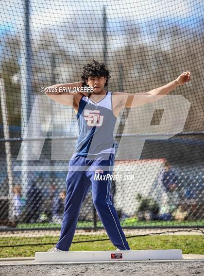 Thumbnail 2 in Bellport @ Smithtown West photogallery.