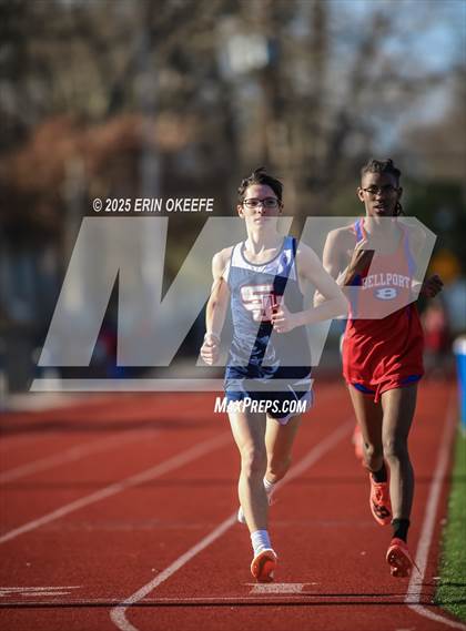 Thumbnail 2 in Bellport @ Smithtown West photogallery.