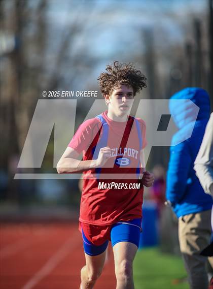 Thumbnail 1 in Bellport @ Smithtown West photogallery.