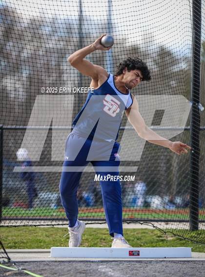 Thumbnail 2 in Bellport @ Smithtown West photogallery.