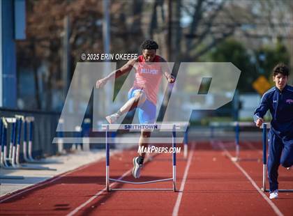 Thumbnail 1 in Bellport @ Smithtown West photogallery.