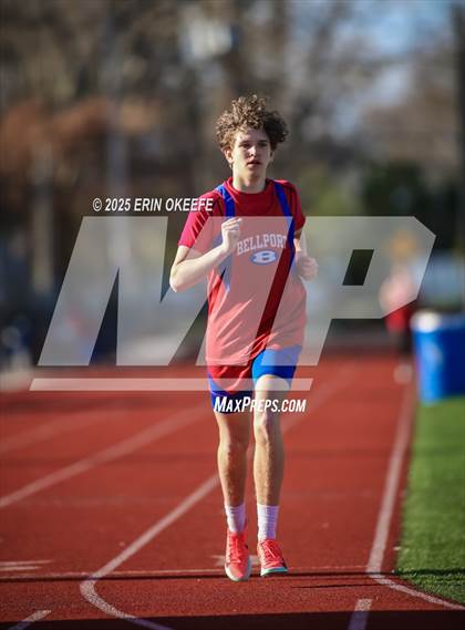 Thumbnail 3 in Bellport @ Smithtown West photogallery.