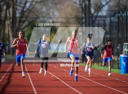 Thumbnail 1 in Bellport @ Smithtown West photogallery.