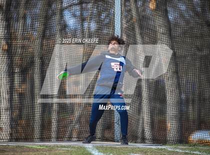 Thumbnail 3 in Bellport @ Smithtown West photogallery.
