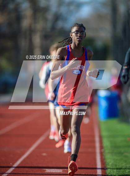 Thumbnail 1 in Bellport @ Smithtown West photogallery.