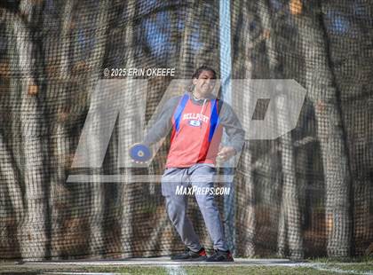 Thumbnail 1 in Bellport @ Smithtown West photogallery.