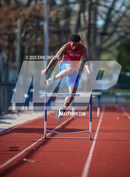 Thumbnail 2 in Bellport @ Smithtown West photogallery.