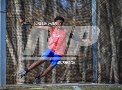 Thumbnail 3 in Bellport @ Smithtown West photogallery.
