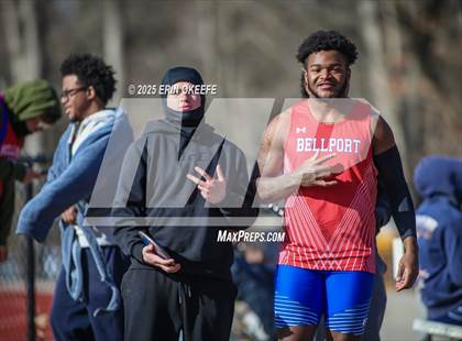 Thumbnail 3 in Bellport @ Smithtown West photogallery.