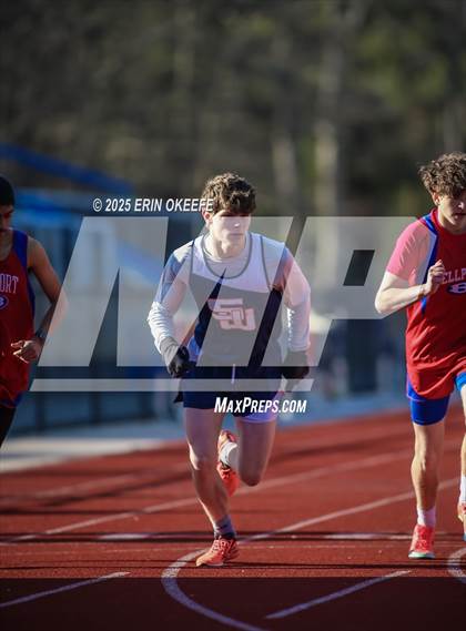 Thumbnail 2 in Bellport @ Smithtown West photogallery.
