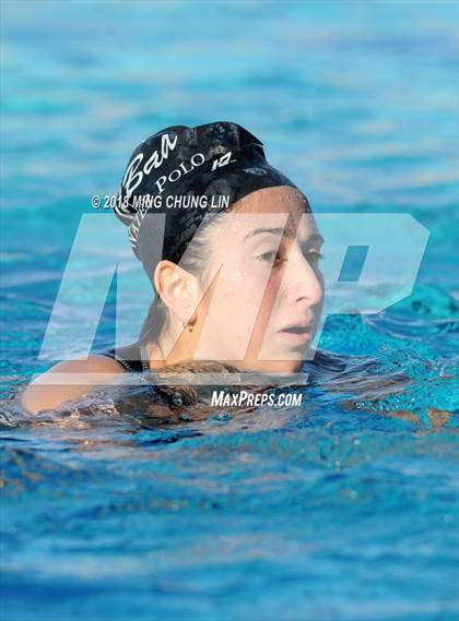 Thumbnail 1 in Santa Margarita vs. Carlsbad (Barnett Holiday Cup) photogallery.