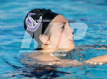 Thumbnail 3 in Santa Margarita vs. Carlsbad (Barnett Holiday Cup) photogallery.