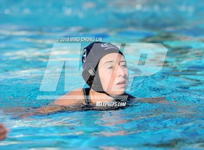 Thumbnail 1 in Santa Margarita vs. Carlsbad (Barnett Holiday Cup) photogallery.