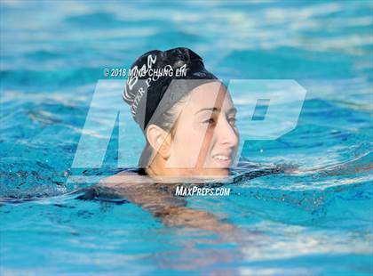 Thumbnail 2 in Santa Margarita vs. Carlsbad (Barnett Holiday Cup) photogallery.