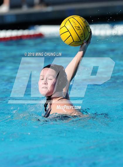 Thumbnail 3 in Santa Margarita vs. Carlsbad (Barnett Holiday Cup) photogallery.