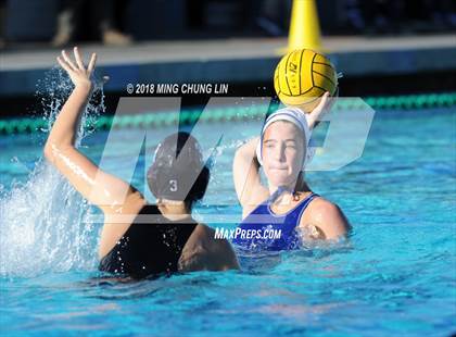 Thumbnail 3 in Santa Margarita vs. Carlsbad (Barnett Holiday Cup) photogallery.