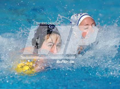 Thumbnail 2 in Santa Margarita vs. Carlsbad (Barnett Holiday Cup) photogallery.