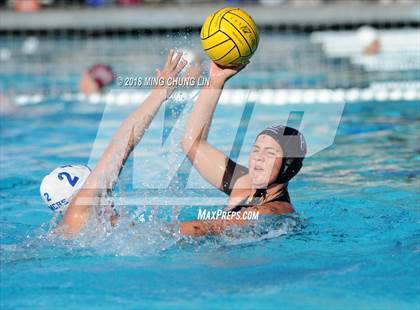 Thumbnail 3 in Santa Margarita vs. Carlsbad (Barnett Holiday Cup) photogallery.