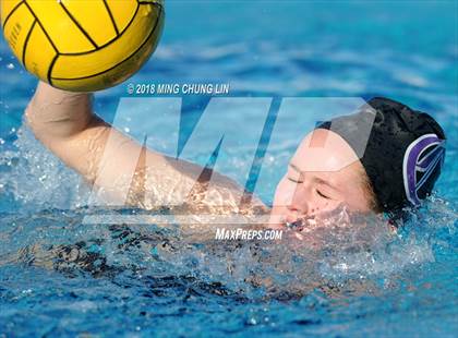 Thumbnail 3 in Santa Margarita vs. Carlsbad (Barnett Holiday Cup) photogallery.