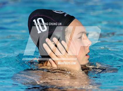 Thumbnail 1 in Santa Margarita vs. Carlsbad (Barnett Holiday Cup) photogallery.