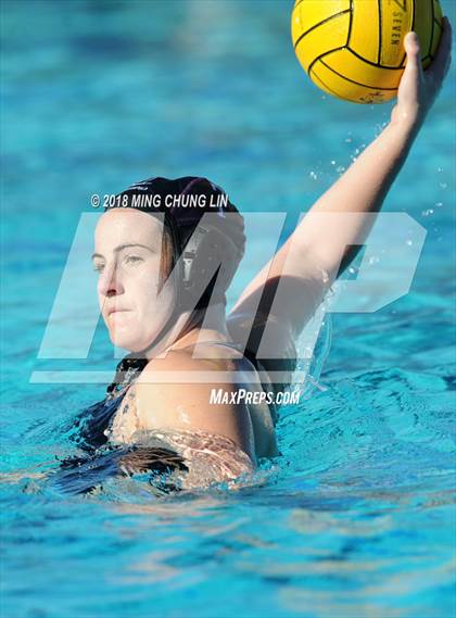 Thumbnail 2 in Santa Margarita vs. Carlsbad (Barnett Holiday Cup) photogallery.