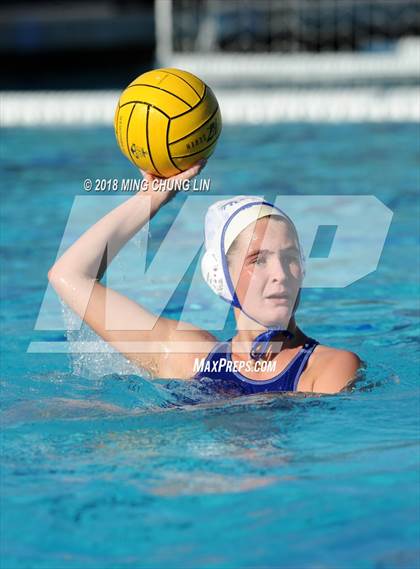 Thumbnail 3 in Santa Margarita vs. Carlsbad (Barnett Holiday Cup) photogallery.
