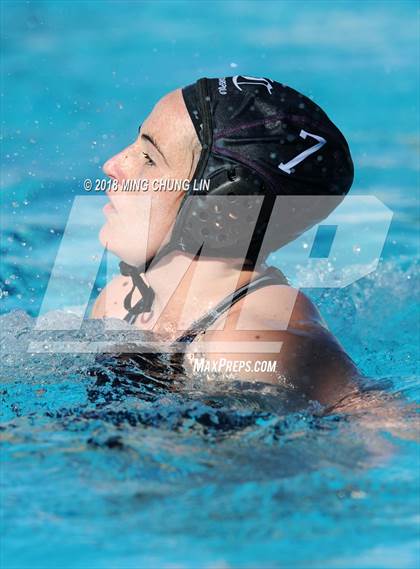 Thumbnail 3 in Santa Margarita vs. Carlsbad (Barnett Holiday Cup) photogallery.