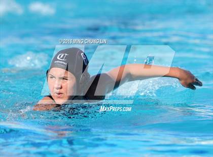 Thumbnail 2 in Santa Margarita vs. Carlsbad (Barnett Holiday Cup) photogallery.