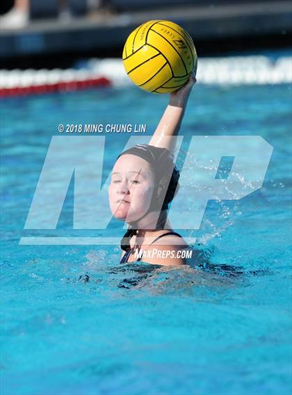 Thumbnail 1 in Santa Margarita vs. Carlsbad (Barnett Holiday Cup) photogallery.