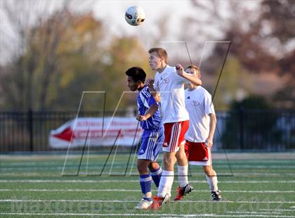 Thumbnail 3 in Valley Park @ St. Clair photogallery.