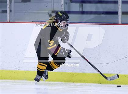 Thumbnail 3 in Eastern CT Eagles @ Redhawks  photogallery.