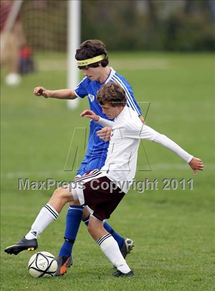 Thumbnail 1 in Saint Mary's Springs Academy @ Omro photogallery.