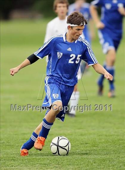 Thumbnail 2 in Saint Mary's Springs Academy @ Omro photogallery.