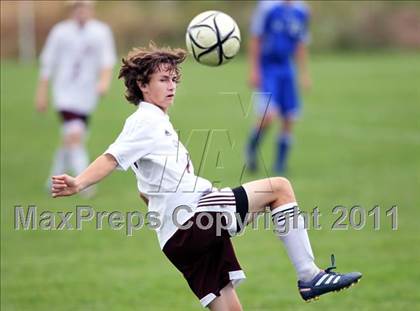 Thumbnail 1 in Saint Mary's Springs Academy @ Omro photogallery.