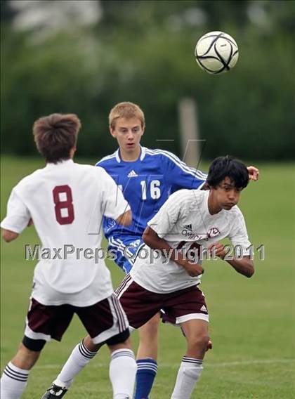 Thumbnail 2 in Saint Mary's Springs Academy @ Omro photogallery.