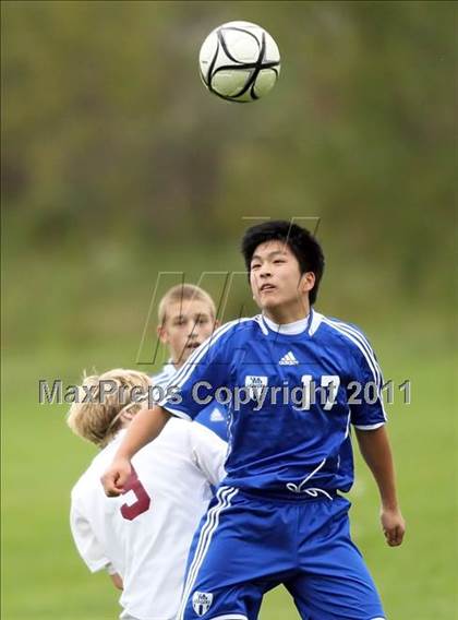 Thumbnail 3 in Saint Mary's Springs Academy @ Omro photogallery.