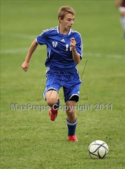Thumbnail 1 in Saint Mary's Springs Academy @ Omro photogallery.