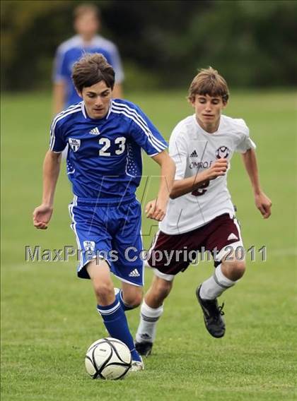 Thumbnail 3 in Saint Mary's Springs Academy @ Omro photogallery.