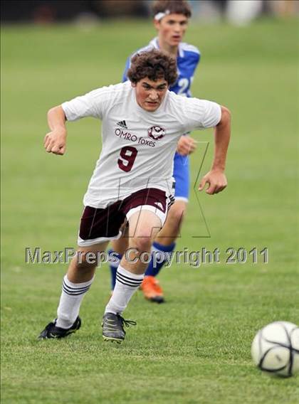 Thumbnail 1 in Saint Mary's Springs Academy @ Omro photogallery.