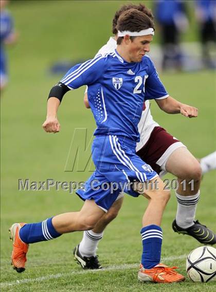 Thumbnail 3 in Saint Mary's Springs Academy @ Omro photogallery.