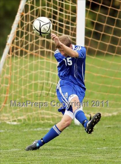 Thumbnail 2 in Saint Mary's Springs Academy @ Omro photogallery.
