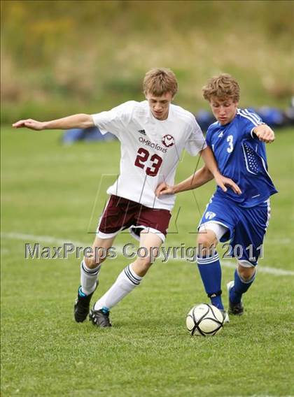 Thumbnail 2 in Saint Mary's Springs Academy @ Omro photogallery.