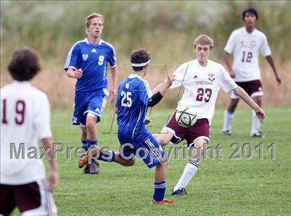 Thumbnail 3 in Saint Mary's Springs Academy @ Omro photogallery.