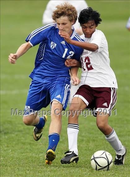 Thumbnail 1 in Saint Mary's Springs Academy @ Omro photogallery.