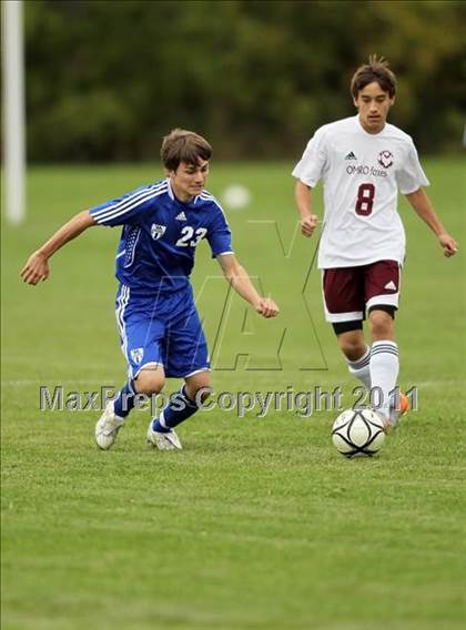 Thumbnail 1 in Saint Mary's Springs Academy @ Omro photogallery.