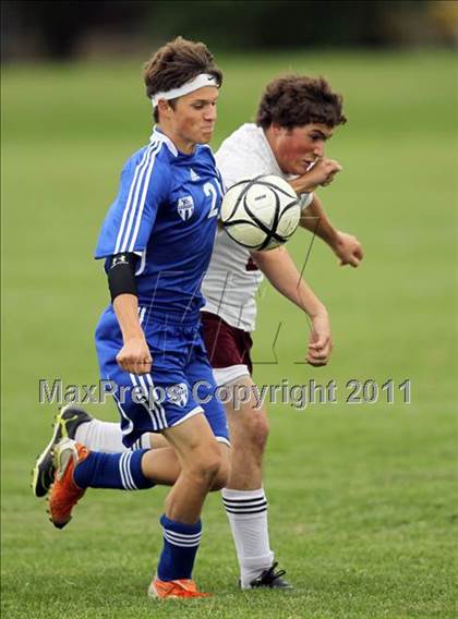 Thumbnail 3 in Saint Mary's Springs Academy @ Omro photogallery.