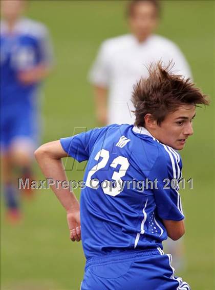 Thumbnail 3 in Saint Mary's Springs Academy @ Omro photogallery.