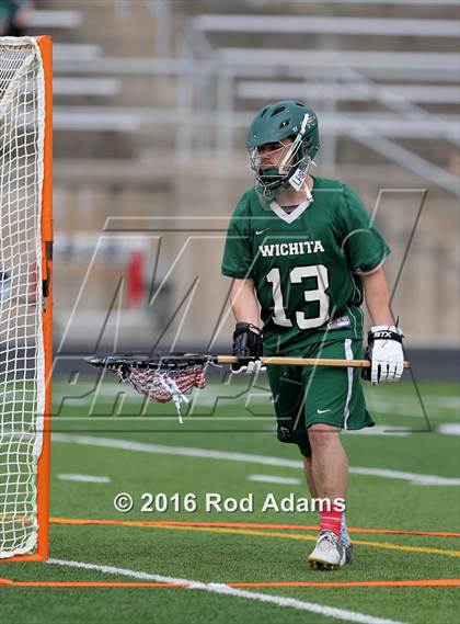 Thumbnail 2 in Lincoln vs Wichita photogallery.