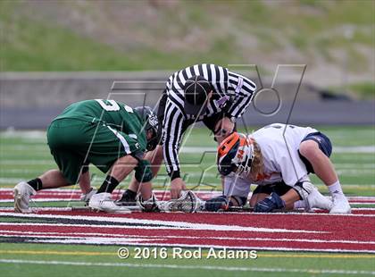 Thumbnail 1 in Lincoln vs Wichita photogallery.